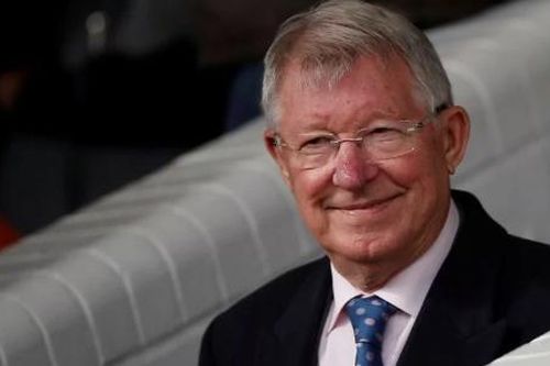 Alex Ferguson bị tố cáo dàn xếp tỷ số