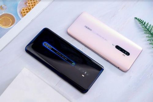 Oppo ra mắt Reno 2 và Reno 2F: 4 camera sau, pin 4.000 mAh, giá từ 8,9 triệu đồng