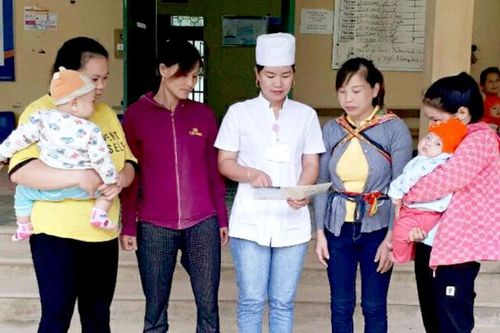 Cẩn trọng khi sử dụng thuốc kháng sinh