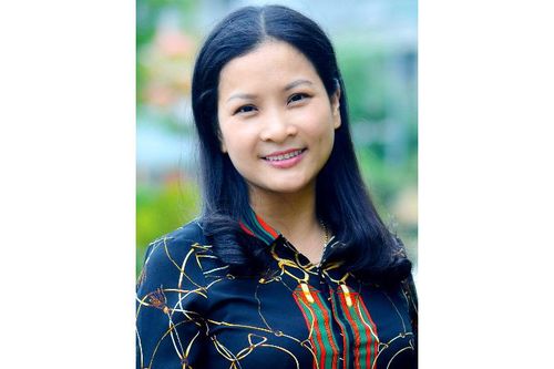 Giỏi việc trường đảm việc nhà