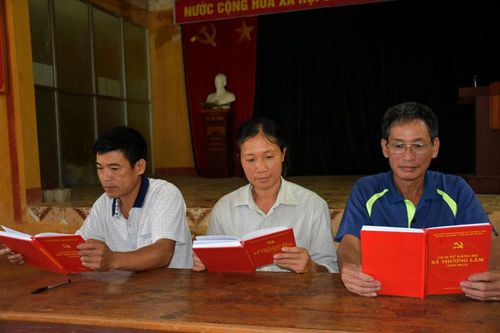 111 cơ quan, đơn vị sưu tầm tư liệu biên soạn lịch sử truyền thống
