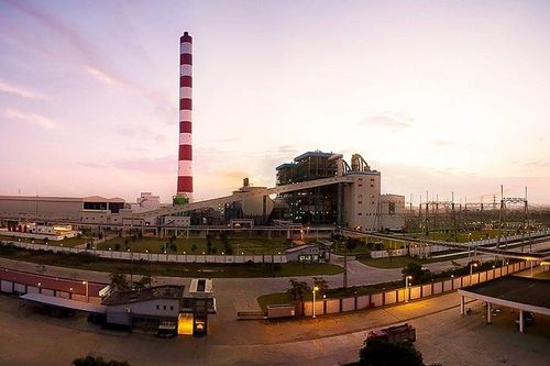 Nhiệt điện Hải Phòng tuân thủ các quy định về bảo vệ môi trường