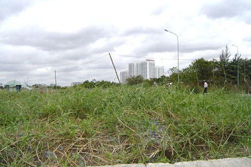 Đổ 'đống tiền' vào đất nền: Cả thập kỷ chôn vốn, lâu dài kinh tế gánh hệ lụy