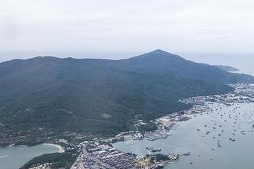 Nhiều sai phạm trong việc giao đất tại bán đảo Sơn Trà