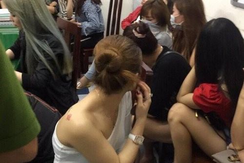 Kiểm tra hàng loạt điểm nhạy cảm dễ phát sinh tệ nạn