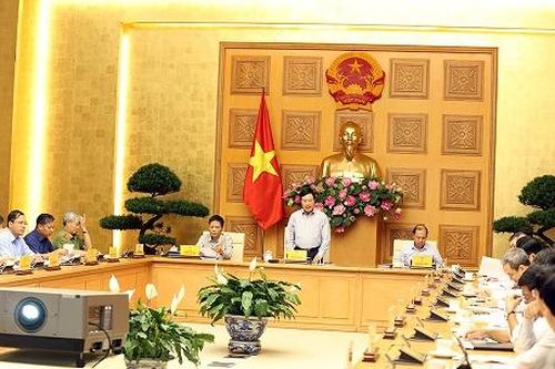 Nỗ lực hoàn tất công tác chuẩn bị để đảm nhiệm vai trò Chủ tịch ASEAN 2020