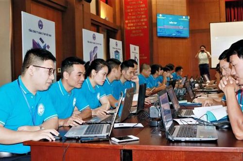 Diễn tập phòng, chống tấn công hoạt động bay