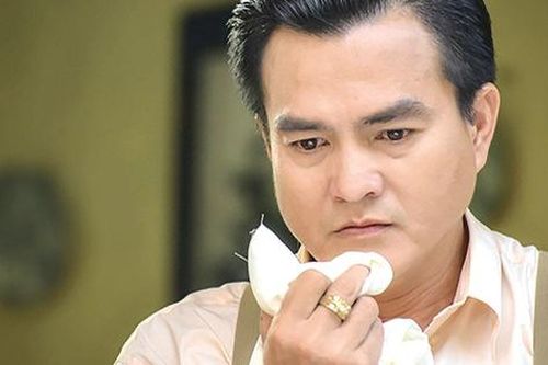Diễn viên Cao Minh Đạt: 'Tiếng sét trong mưa' hấp dẫn vì kịch bản quá hay