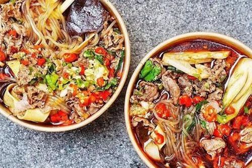 Tưởng ăn đồ cay rồi tiêu chảy là giảm cân, cô gái trẻ qua đời chỉ sau 3 tháng do ung thư ruột