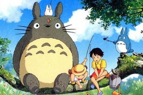 Sự thật rùng rợn đằng sau bộ phim 'My Neighbor Totoro': Bối cảnh tương đồng với án mạng 56 năm trước và chú mèo Totoro chính là thần chết