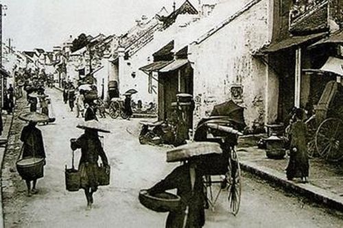 'Lò phiến loạn Bắc Kỳ'