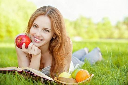 Bất ngờ với những lợi ích thần kì của táo mà bạn chưa biết
