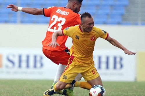 CLB Thanh Hóa: Đội bóng bất ổn nhất V-League 2019