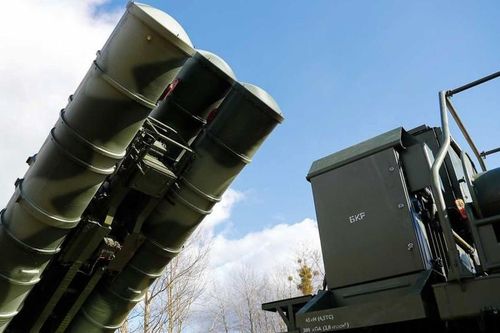 Sau S-400, Thổ Nhĩ Kỳ có thể mua thêm hệ thống phòng không của Nga