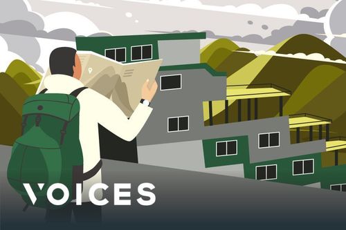 Sơn Trà, Mã Pì Lèng và sự nhân danh 'du lịch sinh thái' để tàn phá