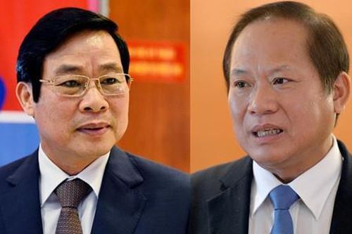 Vì sao ông Nguyễn Bắc Son đưa thương vụ MobiFone mua AVG vào diện mật?