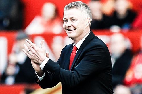 HLV Klopp muốn Solskjaer dẫn dắt MU lâu nhất có thể