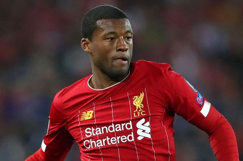 Sao Liverpool mơ tái hiện huyền thoại bất bại của Arsenal