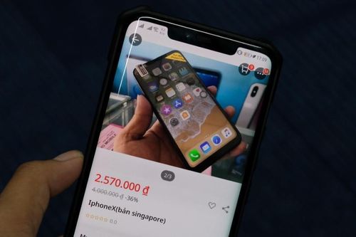 Lazada, Tiki bị Sendo qua mặt trên bản đồ thương mại điện tử Việt