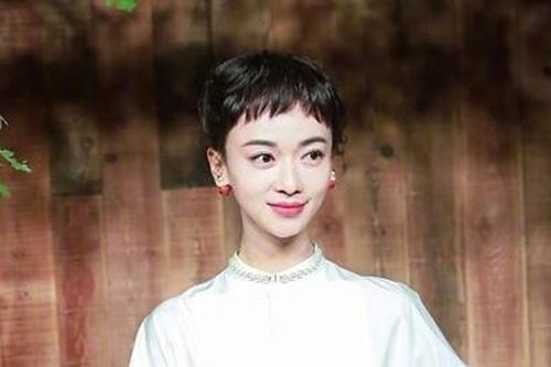 Ngô Cẩn Ngôn bị chê xấu khi cắt tóc, bắt chước Angelababy