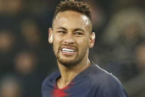 Thầy cũ Neymar chê PSG không xứng tầm với học trò