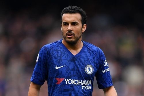Cựu sao Barca liên tục bị gạch tên ở Chelsea