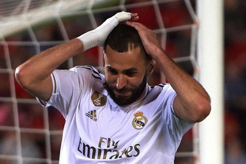 'Real có thể phải xuống chơi ở Europa League'