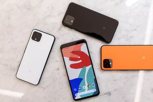 'Con cưng' của Google là chiếc Android phí tiền nhất năm 2019