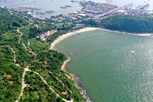 Kết luận thanh tra Bán đảo Sơn Trà: Nhiều sai phạm trong quản lý đất đai