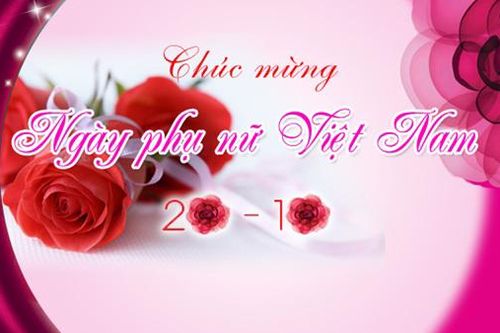 Những món quà tặng mẹ, tặng vợ và bạn gái ý nghĩa nhân ngày 20/10