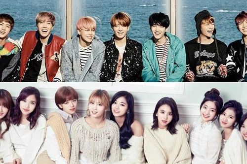 5 nhóm nhạc Kpop nổi tiếng nhất tại Nhật hiện nay: BTS và Twice 'thống trị', Blackpink mất hút
