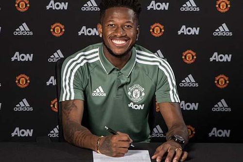 MU: Fred là ví dụ tiêu biểu cho sự hoang phí của 'Quỷ đỏ'