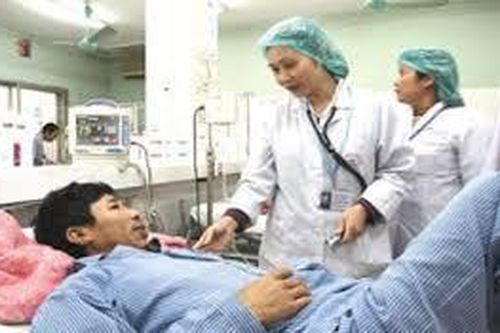 Bị tai nạn do lỗi của người lao động, công ty có phải trả trợ cấp?