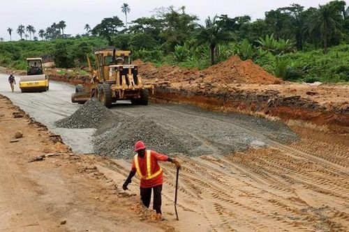 Kế hoạch đầy tham vọng của Nigeria