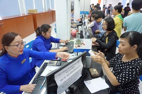 Hơn 53 nghìn vé tàu Tết được đặt mua qua mạng