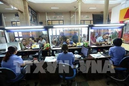 Vé tàu Tết Canh Tý chính thức được mở bán