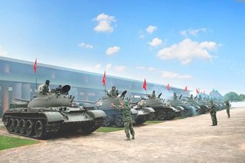 Khắc phục khó khăn, xây đắp truyền thống đoàn kết, quyết thắng