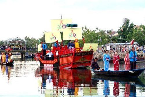 Hội An là điểm đến thành phố văn hóa hàng đầu châu Á 2019