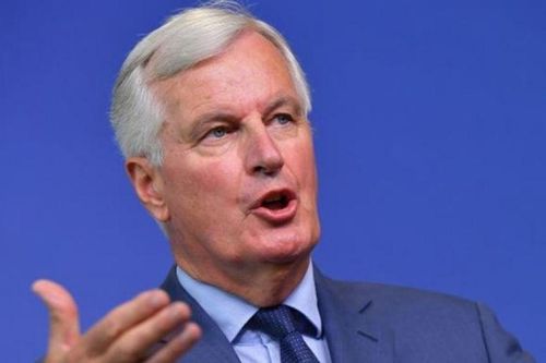 EU cân nhắc yêu cầu gia hạn Brexit, dù Thủ tướng Anh gửi thư mới không ủng hộ gia hạn