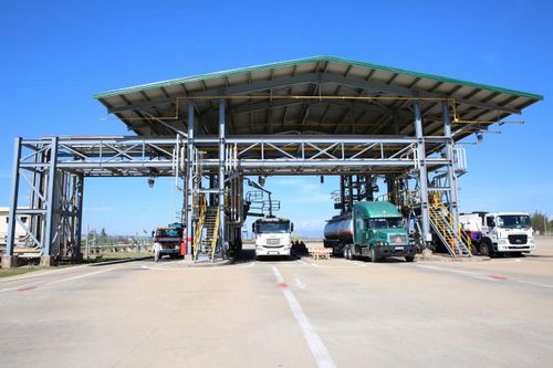 BSR: Triển vọng sáng hơn trong quý 4/2019