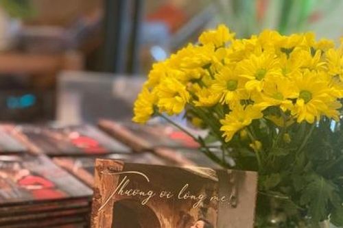 'Thương ơi lòng mẹ!' - món quà tri ân ý nghĩa của NSƯT Tố Nga ra mắt dịp 20/10