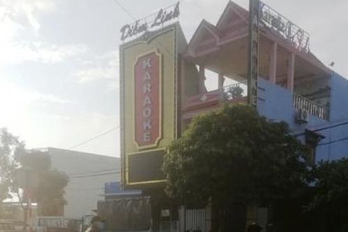 Quảng Nam: Gần 70 thanh niên 'phê' ma túy trong quán karaoke Diễm Linh