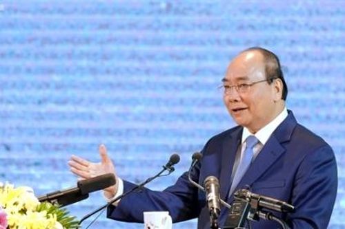 Thủ tướng: Xây dựng nông thôn mới phải mạnh dạn, quyết tâm, dám đặt mục tiêu cao hơn