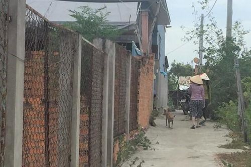 Nguyên nhân cặp đôi chết thảm trong đêm ở nhà người phụ nữ