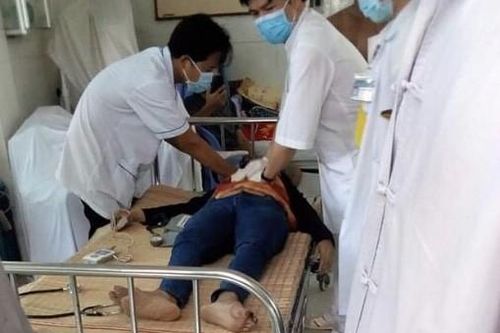 Nghi án chồng ghen tuông, giết vợ rồi tự tử