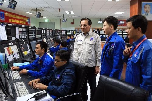 9 tháng, doanh thu BSR đạt hơn 73 nghìn tỷ đồng