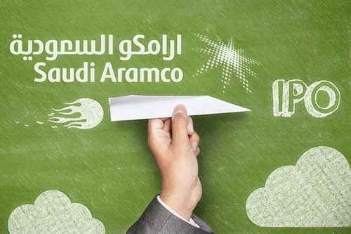 Các tổ chức phi chính phủ đả kích các ngân hàng tham gia IPO của Aramco