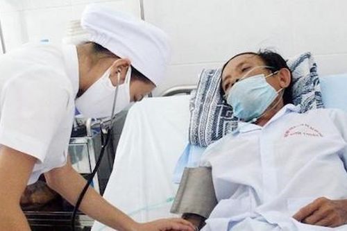 Cùng hành động để chấm dứt gánh nặng bệnh lao