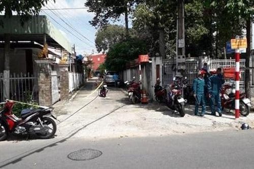 Nam thanh niên bị truy đuổi, đâm tử vong