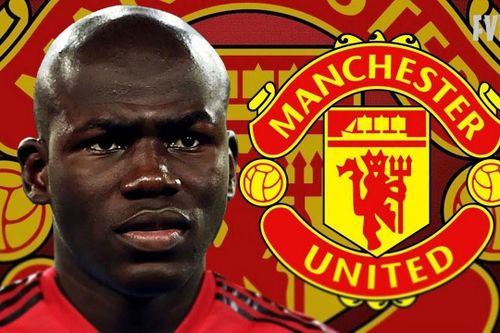MU quyết tậu Koulibaly, Real đàm phán Sterling